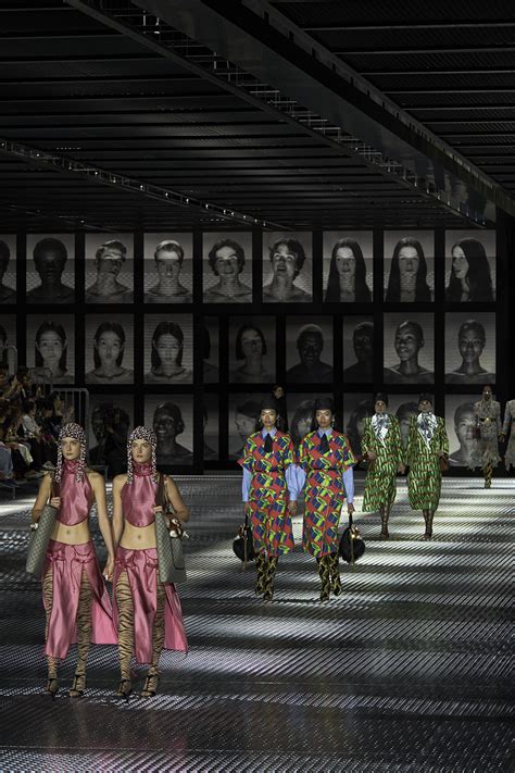 gucci kampen|gucci fashion show.